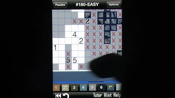 PrismaPix iPhone Gameplay Review - AppSpy.com