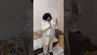 Lakabim Baba Müslüm Gürses