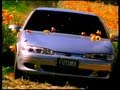 Ford Falcon (EF) 1996 TV commercial (Australia)