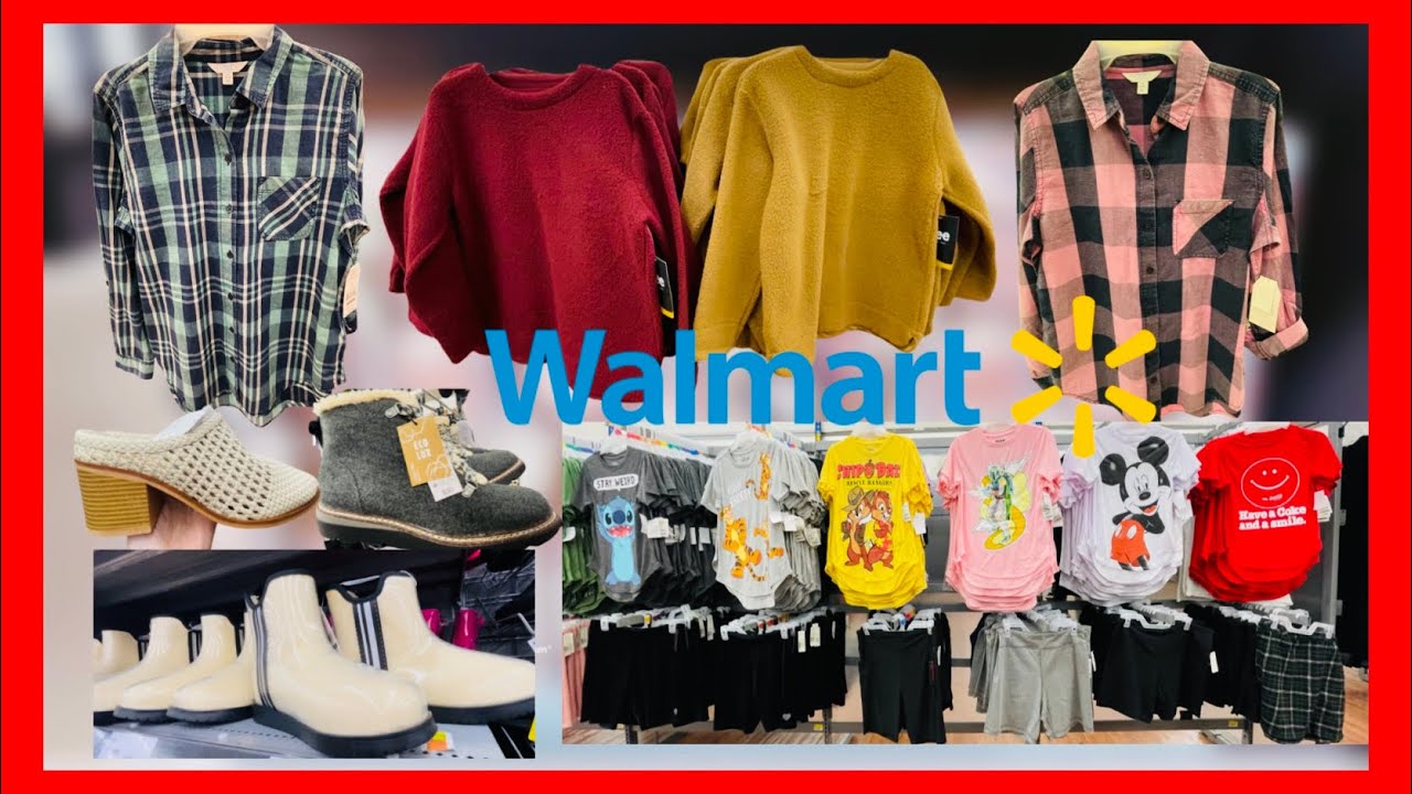 WALMART SHOPPING VIDEO ~ JANUARY NEW FINDS‼️SHOP WITH ME