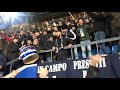 Napoli Juventus 2-1 Curva B