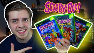 The Most Underrated Scoobydoo Video Games