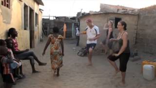 Projects Abroad Senegal Music and Culture Volunteer Project