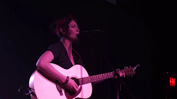 Alicia Key-Falling/ House of The Rising Sun mashup...