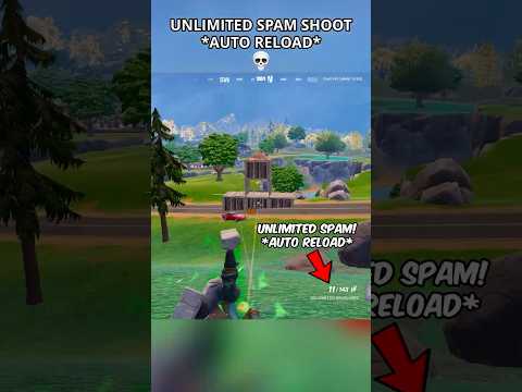AUTO INSTANT RELOAD