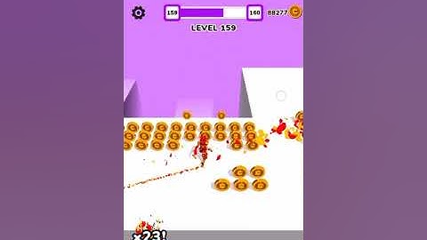 Crowd Master 3D | Walkthrough All Levels Gameplay CML159 | NEW SKIN & ARMOUR | Andriod/iOS Games