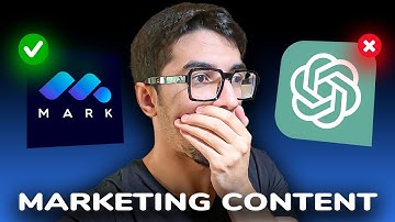 ChatGPT Won’t Help You Create Marketing Content But This Will!