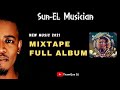 Sun-EL Musician - New Album Full Mix 2021