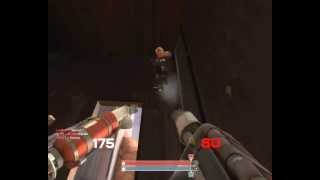 TF2 Gameplay: Troll Pyro