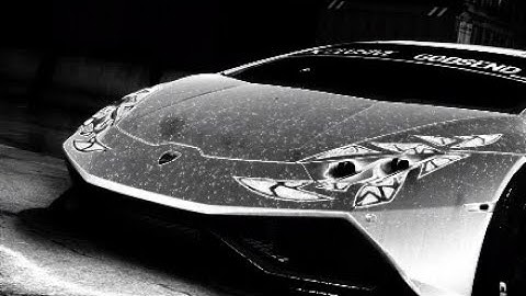 2 Million Maximum Attack | NFS 2015