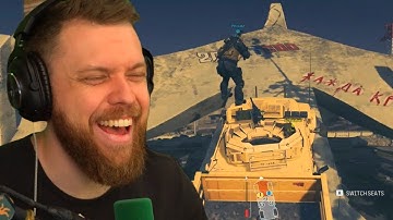 EZ Speed Cola Easter Egg