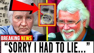 Pastor Bob Joyce’s Shocking Confession: "I’m Dying, Here’s the Truth About the Elvis Presley Rumors"