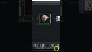 TouchDesigner Hotkeys