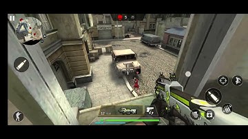 Garena Free Fire (2021) Gameplay (UHD) [4K30FPS]