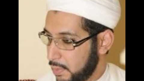 الشيخ عبد الرحيم نبولسي سورة النجم قراءة الكسائي