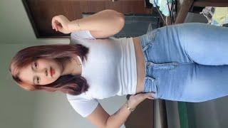 TIKTOK TANTE SEMOK MONTOK GOYANG HOT