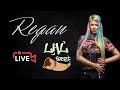 Lhl feszt  live  regan