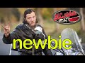 Common Beginner Motorcycle Mistakes...