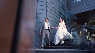 Красивый свадебный клип 2022 | Max & Dayana | Wedding Film 2022
