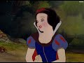 Pamuk Prenses ve Yedi Cüceler 1937 Türkçe dublaj-Snow White and the Seven Dwarfs classic animated