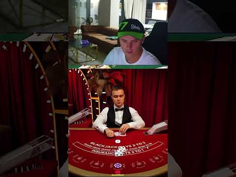 Vegas Downtown Blackjack at JackpotCity Casino