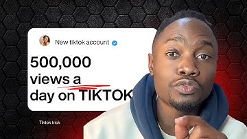 How I Tricked TikTok Into Making My Videos Go Viral (Do This in 2025)