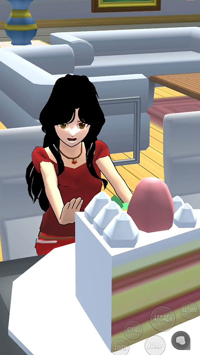 Ehh bhuussyyeett 🤣 #sakuraschoolsimulator #shorts #subscribe #funny