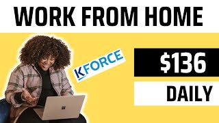🏃🏽🏃‍♀️Hurry These Jobs Won’t Last! Apply to make $136 a day~ Work from home 🔥