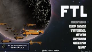 FTL - Falco Pescatore