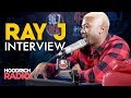Ray J Talks Investments, RayCon Global, Unsung, Family Life, &