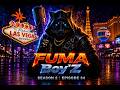 ⚖️ FUMA Boy'Z — Season 2, Episode 34 ⚖️💵 Stable Flow • Crypto Picks • Music & Knowledge