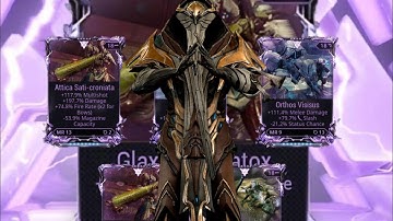 How to get Quick and Easy Riven Mods