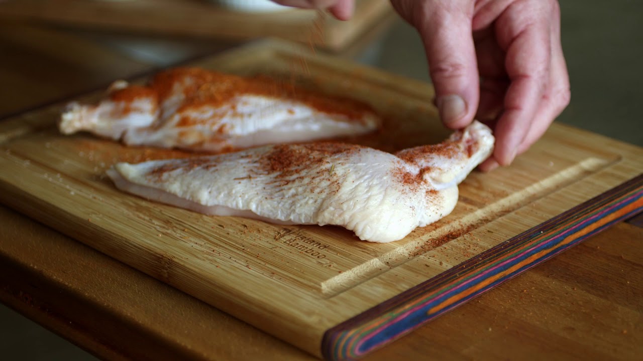 Bone In Airline Chicken Breast Recipe Porter and York Brand Meats