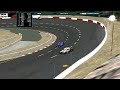 NR2003 - Virtual 8 Racing League - Figure 8 Race #4 - Raceway Park 1/14/2025