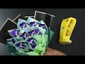 How to make money bouquet