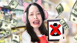 Uang Aku Habis 1,5 Miliar Dalam 1 Hari! [Supermarket Simulator Indonesia] screenshot 3
