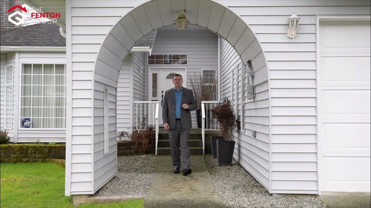 3708 Port Alberni The Fenton Team YouTube