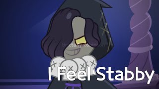 🍪🍦I Feel Stabby(Cookie Run Kingdom Animation)🗡🍪