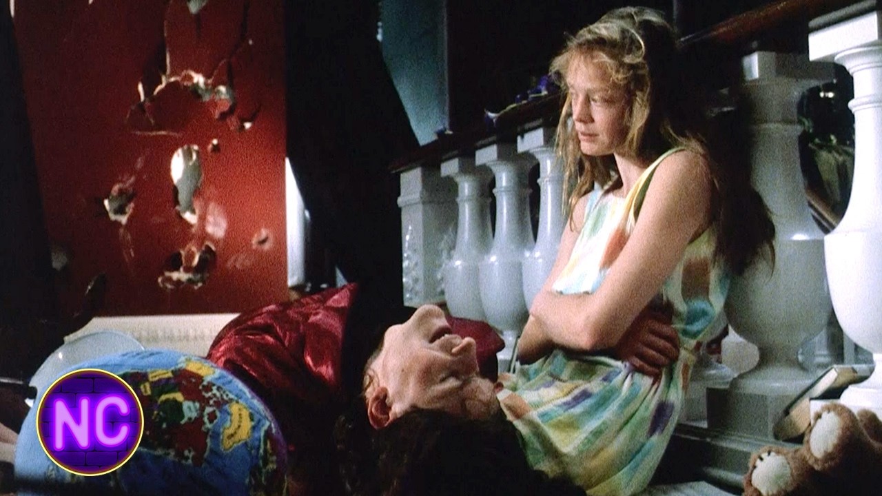 ⁣People, Unlike Machines, Will Learn From Their Mistakes | Twister (1989)