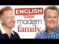 Learn English for the Supermarket with Modern Family