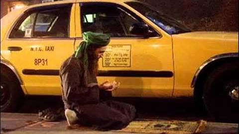 تلاوة تهتز لها الجبال و تخشع لها القلوب (ادريس ابكر).