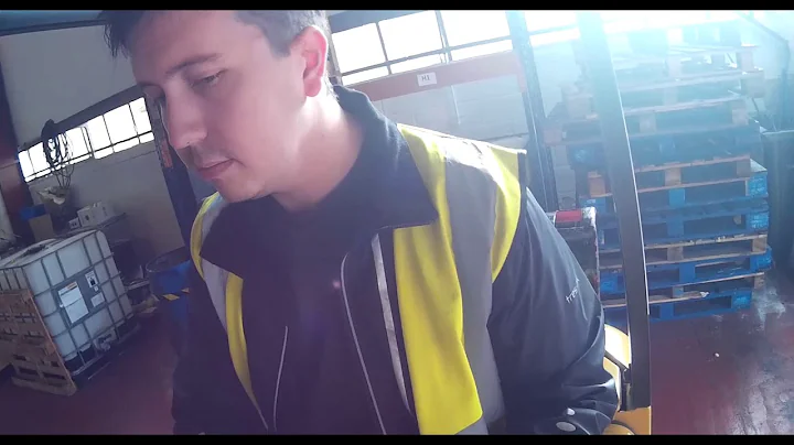 My Story - Ryan Widdows