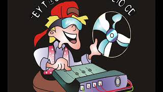 TOTAL 80'S INTHE MIX VOL 1