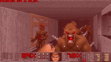 1994 Tune Up Community Project Map06 UV Max in 4m42s by j4rio