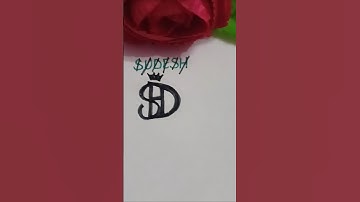 Sudesh logo design comments your name like, share, subscribe #viralshort #logodesgin #youtubeshorts