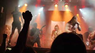 All for Metal - Gods of Metal (excerpt) (3/4/24, Electric Ballroom, London, England, UK)