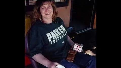 A Memorial for my Sister - Sherri Willis Herndon B...