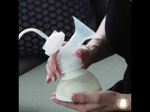 Baby Chick S Guide To Safely Storing Breastmilk Featuring Nanob B 