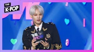 VICTON, THE SHOW CHOICE! [THE SHOW 191112]