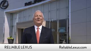 Reliable Lexus Springfield Missouri October 2018